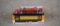 Lot of Two M2 Machines Coca-Cola Transport Trucks with Pickup Truck or Car in Trailer