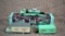 Lot of Coca-Cola Die-Cast Advertising Vehicles: M2 Machines & Other 1:64 Scale