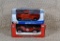 Lot of Two Die-Cast Pickup Trucks: Maisto 1950 Chevrolet 1:25 & Studebaker 1937 Studebaker 1:24