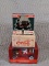 Lot of Three Coca-Cola Christmas Themed Cars & Ornament