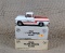 3 Ertl Die-Cast Truck Replica Banks: 1955 Chevy Cameo Pickup, 1923 ½-Ton, & 1950 Panel Truck
