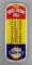 RC Cola / Lookout Moon-Pie “Drink Royal Crown Cola” Metal 16” Advertising Thermometer
