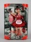 Mattel Coca-Cola Blond Barbie No. 22831