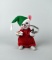 Annalee 6” Treats for Santa Claus Mouse Doll, 2012