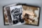Lot of Seven Coca-Cola Reprint Photographs & Postcards