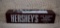 Taylor Trucks “Hershey's Chocolate Milk” Toy Tanker Truck Coinbank 1:32