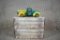 Three Die-Cast Replica Advertising Banks & Model: Liberty Esso & Frito Lay Truck Banks & Other