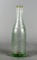 Antique Straight-Side Biedenharn Candy Co. Soda Bottle, Vicksburg, Miss.