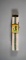 Vintage “Enjoy Sprite” Advertising Belt w/ Brass Adjustable Buckle