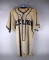 Vintage Wilson Sports Equipment Baseball Eielson Iceman (AK) Team Uniform Shirt Size 38