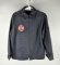 Vintage Coca-Cola Company Unitog Uniform Zip Up Jacket Size 42 Short