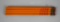 Lot of Four RARE Yellow w/ Red Script Coca-Cola Pencils