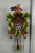 Lador Cuckoo Clock