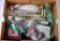 Lot of Costume Jewelry & Watches