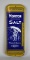 Vintage Morton Salt 15.5” Metal Advertising Thermometer