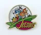Vintage “The Jetsons” Cartoon Theme Pin