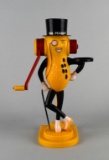 Vintage Emenee Mr. Peanut Brand Toy Peanut Butter Maker USA