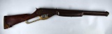 Vintage Daisy Mfg. Co. BB Rifle Model No. 660, USA