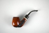 Spartan Standard #366 Briar Pipe, Italy