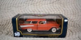 Road Tough Collection Die-Cast Chevrolet (1957) Nomad No. 92088, 1:18 Scale