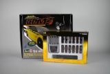 Revell RPMZ '06 Mustang GT Remote Control Car & Rechargeable Battery Set