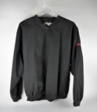 Colorado Timberline Authentic Outerwear Coca-Cola V Neck Pullover Size Adult L