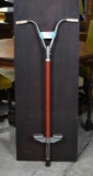 Riviera Hi-Rise Junior Pogo Stick