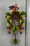 Lador Cuckoo Clock