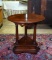 Minton-Spidell “Albeniz” Drop Leaf Table