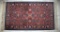 Karastan Wool Serapi Area Rug, 2.10 x 5'