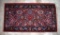 Karastan Wool Ispahan Area Rug, 2.2 x 4'