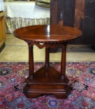 Minton-Spidell “Albeniz” Drop Leaf Table