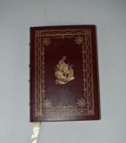 Easton Press Leather Bound Book  “Alice's Adventures in Wonderland by Lewis Carroll