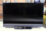 Vizio 42 Inch Flat Screen HDTV Television Model No. E420d-A0 with Remote & Owner's Manual