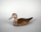 Peter “Hutch” Codd  “Pintail Hen” Small Decoy Duck Carving, Maryland