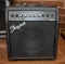 Traynor Model T10/B Amp, 40 Watts