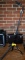 Hercules Guitar Stand