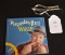 Metal Jaw Harp with David Holt Instructional CD