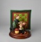Amish Heritage Collection Figurine “Mother's Little Helper” No. 30025