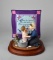Amish Heritage Collection Figurine “Bath Time” No. 30062