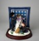 Amish Heritage Collection Figurine “A Winter Holiday” No. 30037