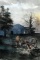 Michael Sloan (Tennessee, XX) Signed Ltd. Ed. Print (1315/1500) “Last Light”