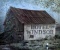 Jerry Honeycutt (American, XX) Signed Ltd. Ed. Print (205/350) Hotel Windsor Barn, 1982