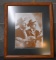 Framed Print Of Foggy Mountain Boys Lester Flatt and Earl Scruggs, Blue Grass Musicians