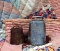 Two Antique Cow / Animal Bells