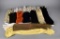 Vintage Lot of Twenty-One Pairs of Ladies Dress Gloves