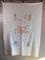 Child's Circus Animal Themed Lightweight Quilt or Wall Hanging