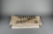 Lot of Two Anderson SC Feed Sacks: Anderson Fertilizer Co. & Other