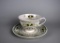 Royal Doulton “Provencal” Teacup & Saucer, England