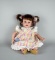 Adora Charisma Toddler Realistic 20” Brunette Girl Doll